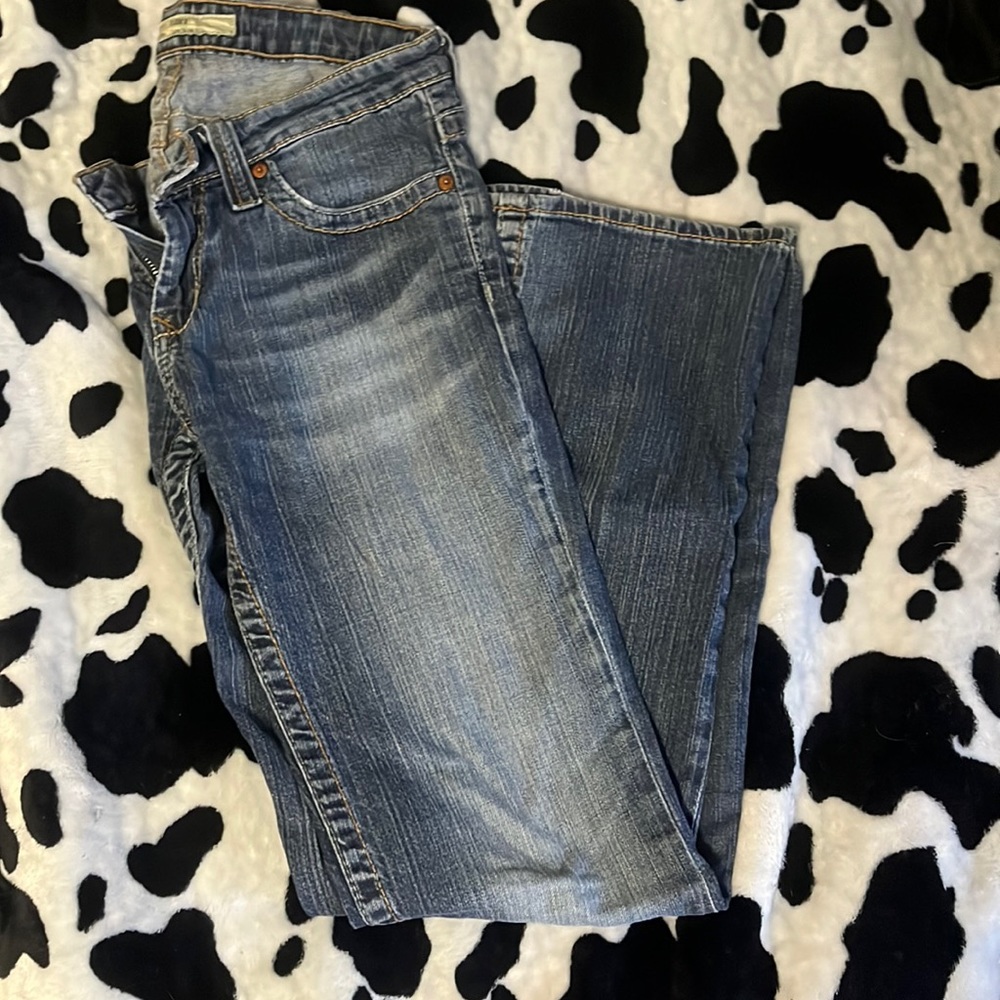 women’s jeans